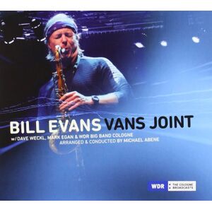 Bill Evans - Gebraucht Vans Joint - Preis Vom 27.04.2024 04:56:19 H