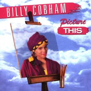 Billy Cobham - Gebraucht Picture This - Preis Vom 27.04.2024 04:56:19 H