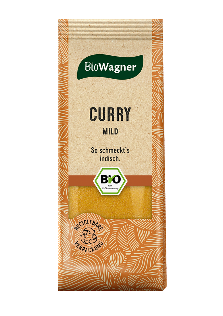 bio wagner bio curry