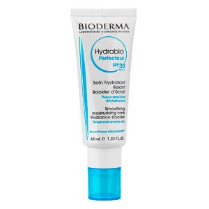 Bioderma Hydrabio Perfecteur Spf 30 40mlsmoothing Befeuchtend Radiance Booster