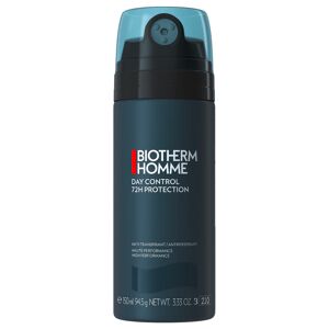 Biotherm Homme 72h Day Control 72h Protection Spray - 150 Ml