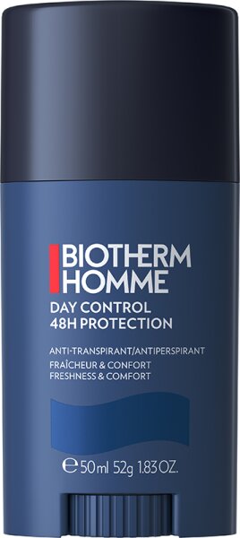 biotherm homme day control anti-transpirant stick 50 ml