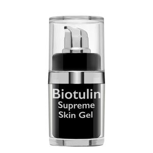 Biotulin Face - Supreme Skin Gel 15ml