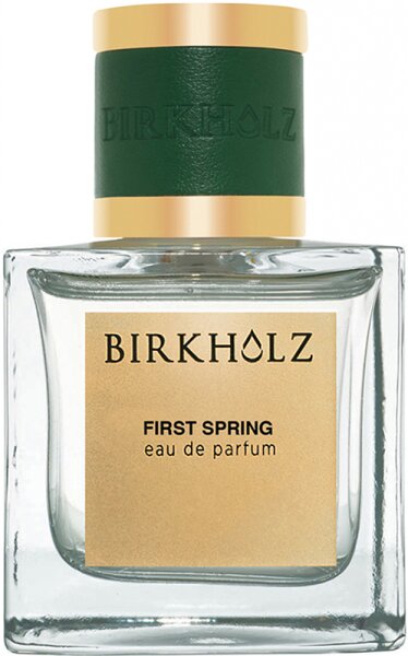 birkholz first spring eau de parfum 30ml
