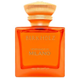 birkholz mornings in milano eau de parfum (edp) 100 ml