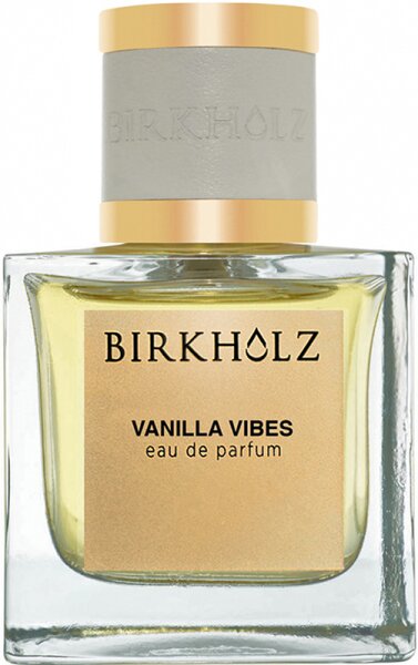 birkholz vanilla vibes eau de parfum 50ml