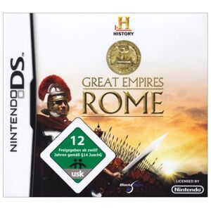 Black Bean - Gebraucht History: Great Empires Rome - Preis Vom 29.04.2024 04:59:55 H