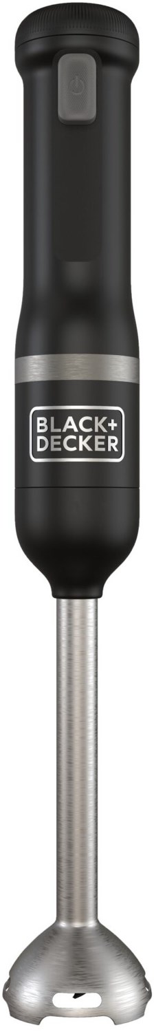 Black & Decker Stabmixer Bckm1012kb