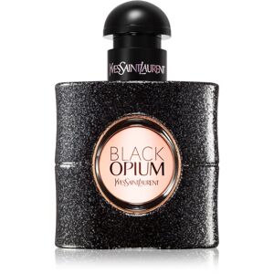 Black Opium By Yves Saint Laurent Eau De Parfum Spray 1 Oz / E 30 Ml [women]