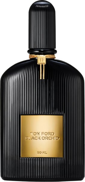 Black Orchid By Tom Ford Eau De Parfum Spray 1.7 Oz / E 50 Ml [women]