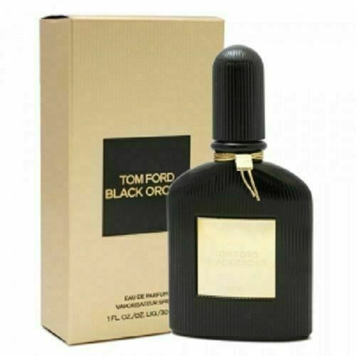 Black Orchid By Tom Ford Eau De Parfum Spray 1 Oz / E 30 Ml [women]