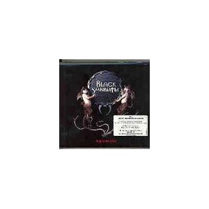 Black Sabbath - Gebraucht Reunion - Preis Vom 30.04.2024 04:54:15 H