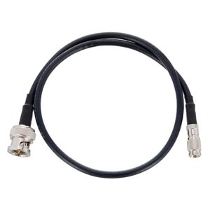 Blackmagic Bnc-kabel Din 1.0/2.3 Auf Bnc-stecker (40cm)
