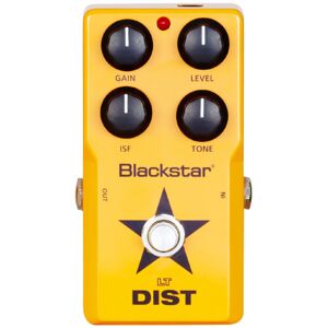 Blackstar Lt-dist Effektpedal Für E-gitarre