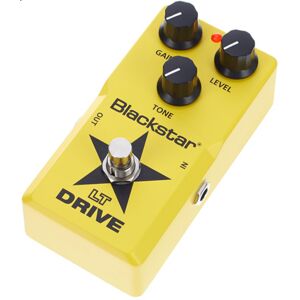 Blackstar Lt-drive Effektpedal Für E-gitarre