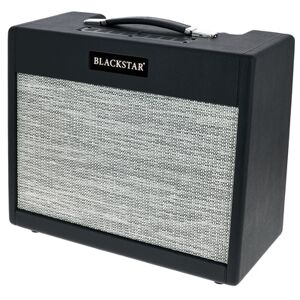 Blackstar St. James 50 6l6 Combo Black E-gitarre Verstärker 12