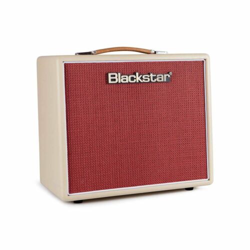 Blackstar Studio 10 6l6 - Röhren Combo Verstärker Für E-gitarre