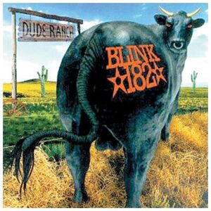 Blink 182 - Gebraucht Dude Ranch - Preis Vom 09.05.2024 04:53:29 H