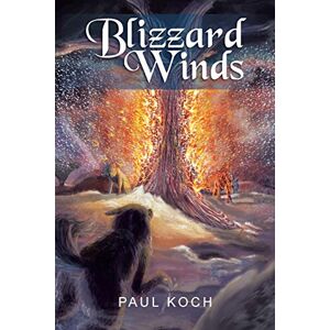 Blizzardwinde Von Paul Koch