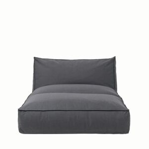 blomus bett daybed stay outdoor 120 cm b coal