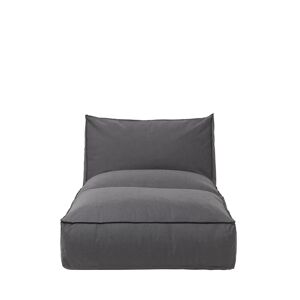 blomus bett daybed stay outdoor 80 cm b coal