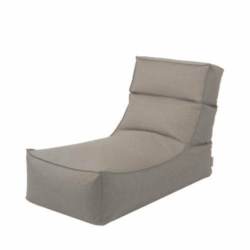 blomus sonnenliege lounger stay outdoor 120 cm l earth