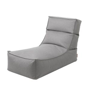 blomus sonnenliege lounger stay outdoor 120 cm l stone