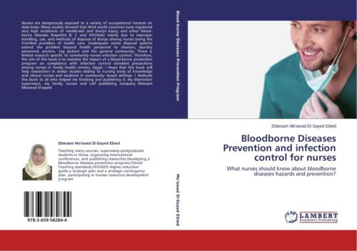 Bloodborne Diseases Prevention And Infection Control For Nurses What Nurses 2707