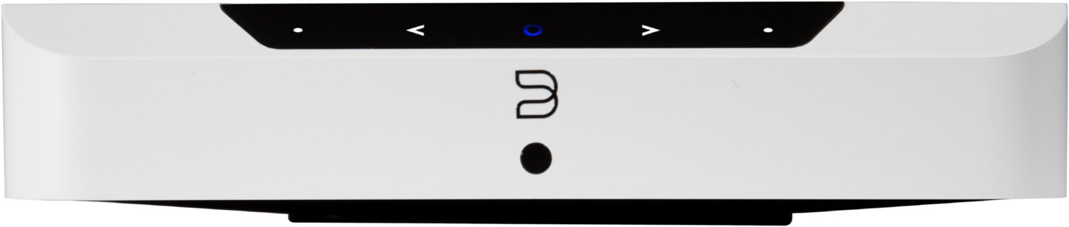 Bluesound Powernode N330 Hd Streaming Player Mit Integriertem Verstärker & Hdmi 