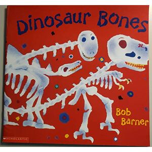 Bob Barner - Gebraucht Dinosaur Bones - Preis Vom 26.04.2024 05:02:28 H