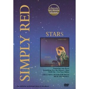 Bob Smeaton - Gebraucht Simply Red - Stars ... The Definitive Authorised Story Of The Album (classic Album) - Preis Vom 12.05.2024 04:50:34 H