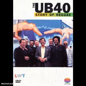 Bob Smeaton - Gebraucht Ub 40 - The Story Of Reggae - Preis Vom 12.05.2024 04:50:34 H