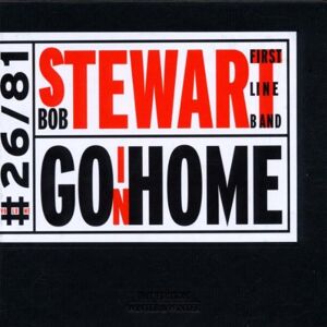 Bob Stewart - Gebraucht Goin' Home - Preis Vom 28.04.2024 04:54:08 H