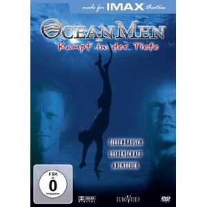 Bob Talbot - Gebraucht Imax: Ocean Men - Kampf In Der Tiefe - Preis Vom 28.04.2024 04:54:08 H