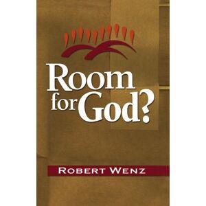 Bob Wenz - Gebraucht Room For God? - Preis Vom 30.04.2024 04:54:15 H