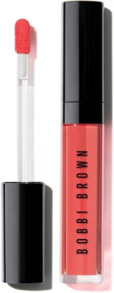 bobbi brown lipgloss - crushed oil-infused gloss (06 freestyle) rot