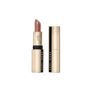 Bobbi Brown Luxe Lipstick Lippenstift 309 Pale Mauve 3,5g *neu*