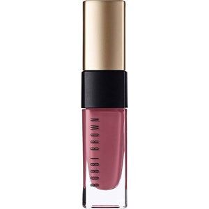 Bobbi Brown Makeup Lippen Luxe Liquid Lip Matt Nr. 05 Brocade