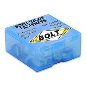Bolt Kunststoffschrauben-kit - Yamaha - - - Unisex