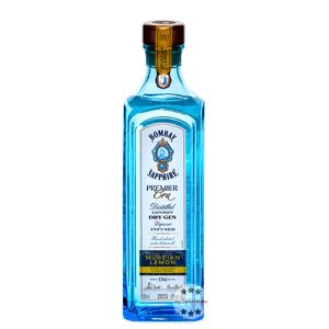Bombay Sapphire Premier Cru 0,7 Liter 47 % Vol. 