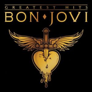 Bon Jovi - Gebraucht Greatest Hits (inkl. 2 Neuer Tracks) - Preis Vom 29.04.2024 04:59:55 H