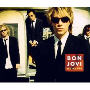Bon Jovi - Gebraucht It's My Life - Preis Vom 29.04.2024 04:59:55 H