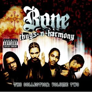 Bone Thugs-n-harmony - Gebraucht The Collection Volume Two - Preis Vom 28.04.2024 04:54:08 H