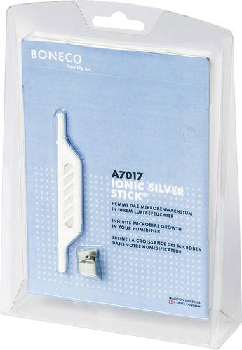 Boneco A7017 Iss Ionic Silver Stick Für Luftbefeuchter A 7017 37279 Air-o-swiss