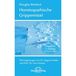 Borland, Douglas M. - Gebraucht Homöopathische Grippemittel - Preis Vom 28.03.2024 06:04:05 H