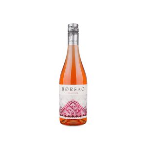 borsao selecciÃ³n rosado 2022 0.75l 14% vol. rosÃ©wein trocken aus spanien