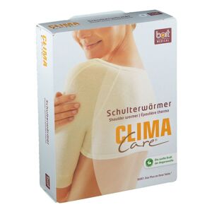 Bort Climacare Schulterwärmer S Weiß 1 St Bandage(s)