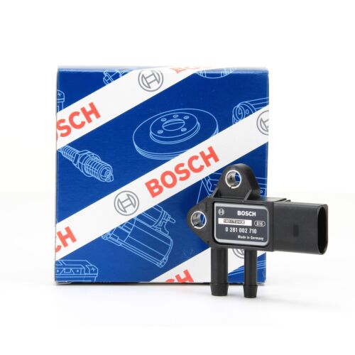 Bosch Abgasdruck Sensor Für Vw T5 Passat B6 Golf V Vi Caddy Iii Crafter