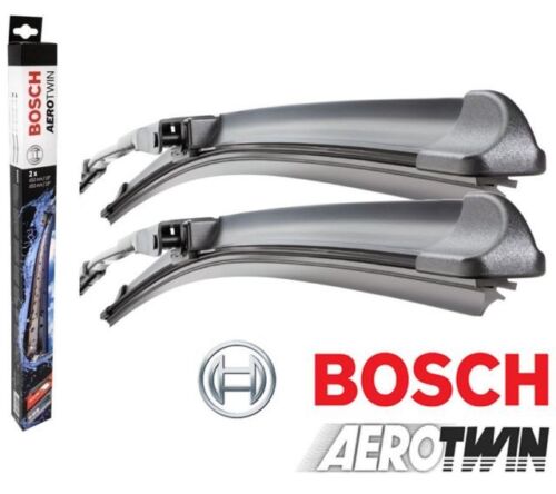 Bosch Aerotwin Scheibenwischer Vorne + Hinten Skoda Superb 3 Limo Kombi 3v3 3v5