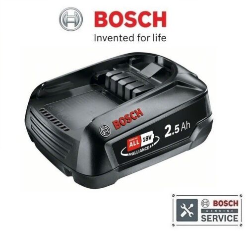 Bosch Indego S+ 500 Akku (2500 Mah 18 V, Original)
